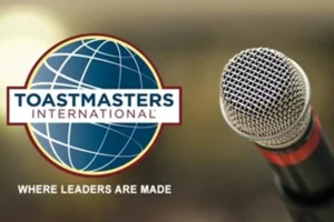 Toastmasters toulouse club de prise de parole en public